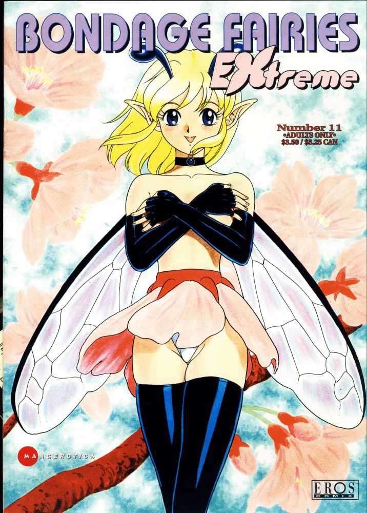 Bondage Fairies Extreme Chapter 11000 Page 1